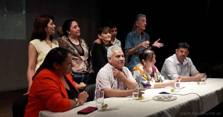 Centro Cultural: “Tartagal, mi lugar” estrena este 25 de septiembre