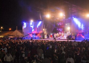 Festival del TriChaco: controles viales en las rutas hacia la región chaqueña