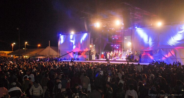 Festival del TriChaco: controles viales en las rutas hacia la región chaqueña