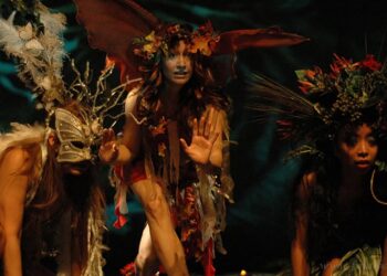 Jubileo de la Danza 2026: inscripciones on-line abiertas en Salta