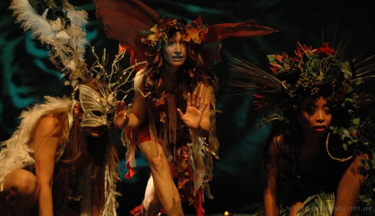 Jubileo de la Danza 2026: inscripciones on-line abiertas en Salta