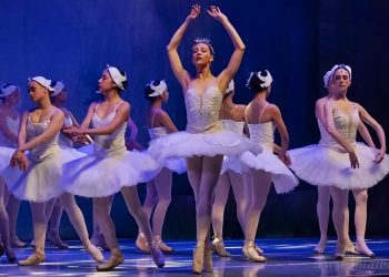 El Ballet de Salta llega con “Encuentros” a Tartagal