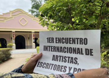 Tartagal: 5, 6 y 7 de Junio, Encuentro Internacional de Artistas y Escritores 