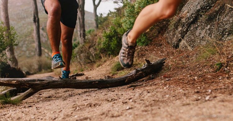 Deportes: se presentó la 1° Edición del Tartagal Trail