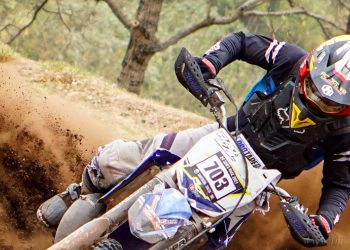 Enduro: lunes 19 de junio, 26° Edición del Sun’s Race