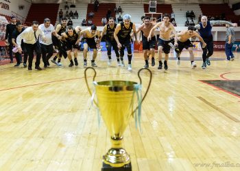Básquet: del 17 al 19 de diciembre, Final Four del Pre Federal en Tartagal