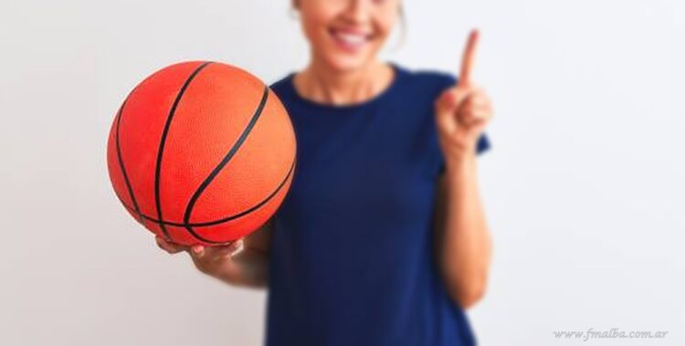 Básquet: “El Norte también juega”, torneo femenino del 26 al 28 de marzo