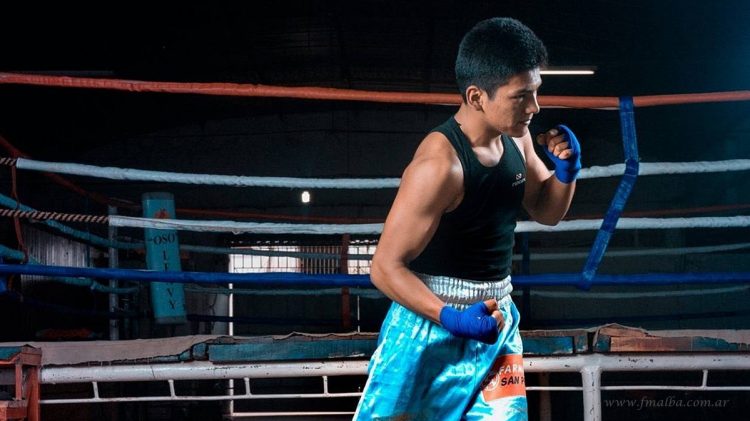 Boxeo: reunión  de los principales referentes provinciales este viernes en Salta Capital