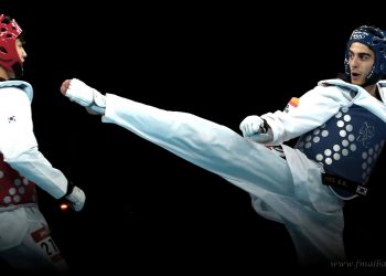 Comienza el Campus Federativo Tartagal YOG 2021