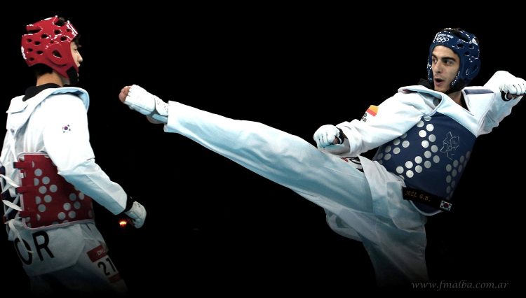 Comienza el Campus Federativo Tartagal YOG 2021