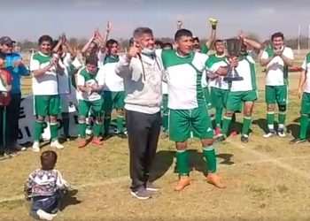 Torneo Federal Senior: Club Norte Grande, de Tartagal, representará a Salta