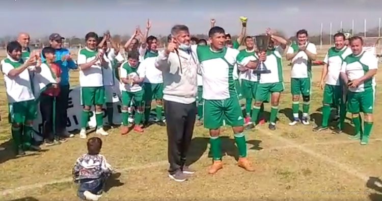 Torneo Federal Senior: Club Norte Grande, de Tartagal, representará a Salta