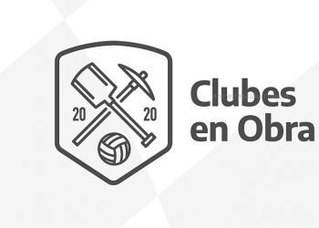 “Clubes en Obra”: la Municipalidad colaborará con las instituciones deportivas