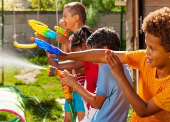 Tartagal: Colonia de Vacaciones comienzan el 3 de enero