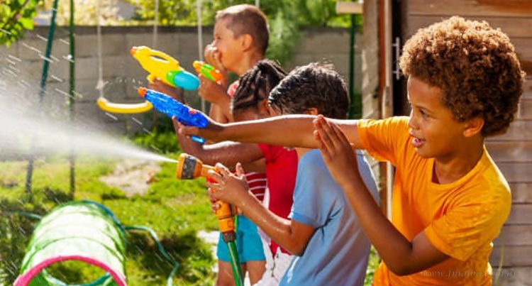 Tartagal: Colonia de Vacaciones comienzan el 3 de enero