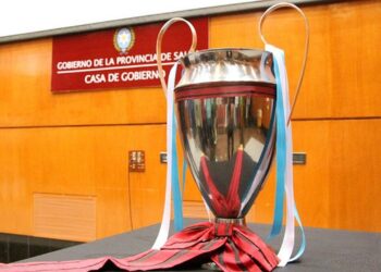 Copa Salta: la Liga San Martín define cómo se cubrirán las plazas dejadas por tres clubes