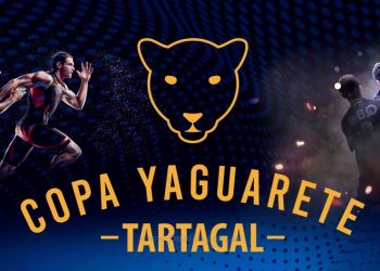 Copa Yaguareté: amplían plazo para presentar lista de buena fe