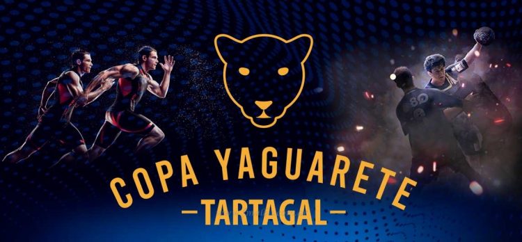 Copa Yaguareté: amplían plazo para presentar lista de buena fe