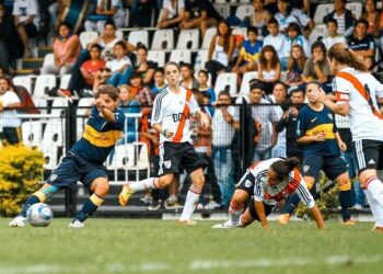 Torneo de Transición: Boca Juniors vs River Plate en el aire de FM Alba