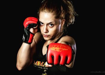 “Infernales Fighters III”, este 13 de febrero