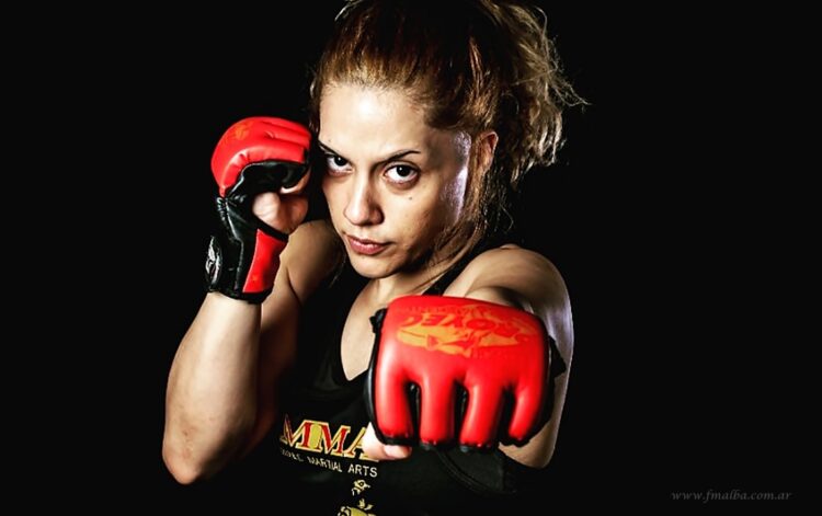 “Infernales Fighters III”, este 13 de febrero