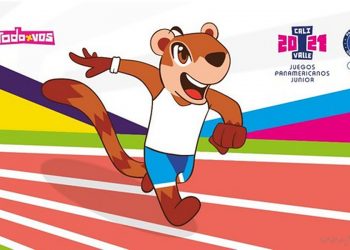 I Juegos Panamericanos Junior Cali-Valle 2021: Martín Astorga queda fuera de la competencia