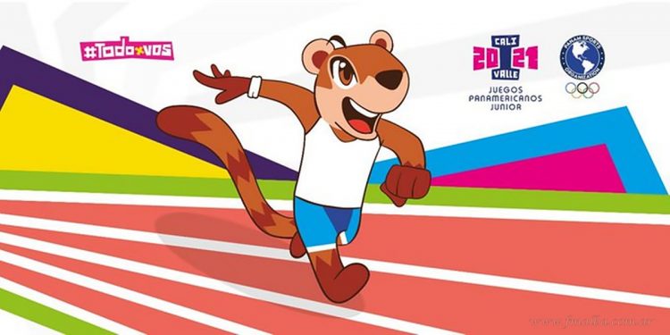 I Juegos Panamericanos Junior Cali-Valle 2021: Martín Astorga queda fuera de la competencia