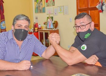 Powerlifting: Sergio Oardi encara el torneo de Campeones en Tucumán