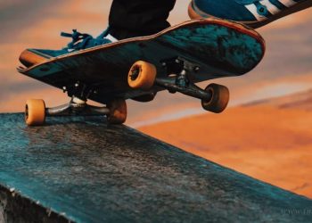 Chango Park: Torneo Skate Contest este 26 de diciembre