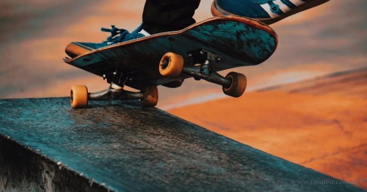 Chango Park: Torneo Skate Contest este 26 de diciembre