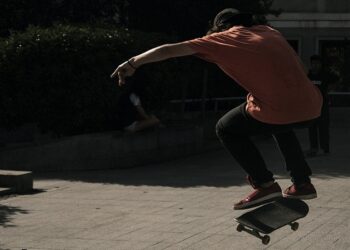 Torneo Zonal de Skate Contest este fin de semana en Tartagal