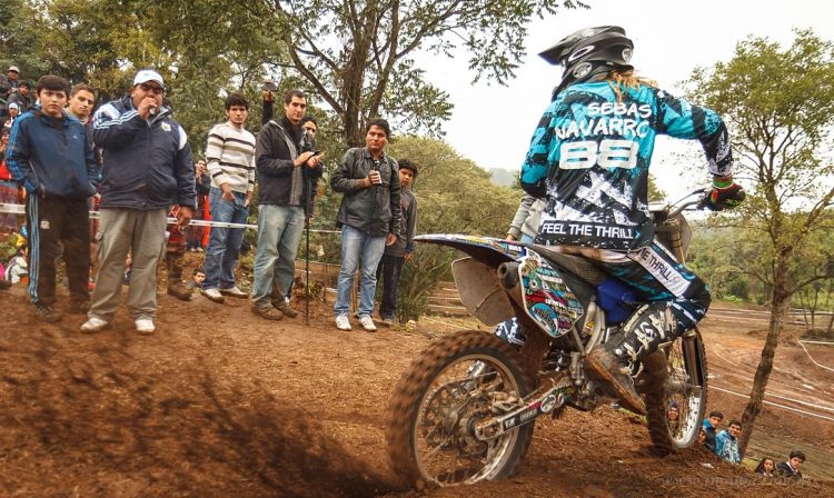 Avanza la organización para el Sun´s Race 2021