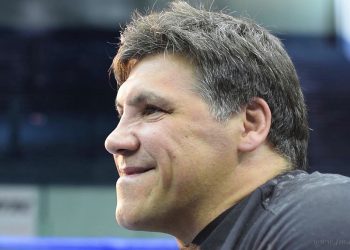 Boxeo: clínica deportiva con Marcelo Domínguez el 15 de noviembre