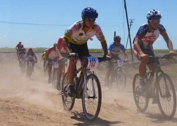 7 y 8 de Mayo, Desafío al Valle de Acambuco 2022