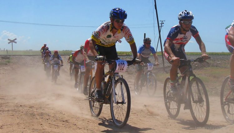 7 y 8 de Mayo, Desafío al Valle de Acambuco 2022