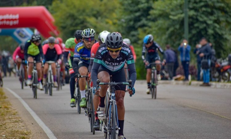 Clásica San Antonio 2022: conductores se quejaron por el uso de la Ruta Nacional 34