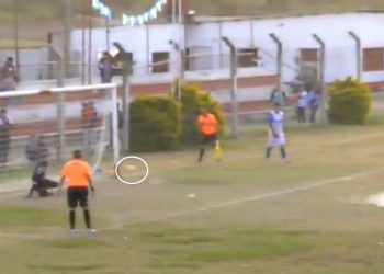 Copa Salta 2022: Sportivo Pocitos ganó por penales a Huracán y avanza en el torneo