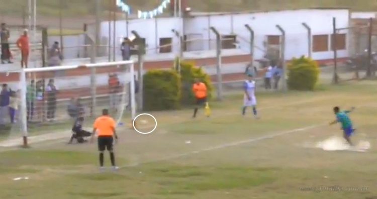 Copa Salta 2022: Sportivo Pocitos ganó por penales a Huracán y avanza en el torneo