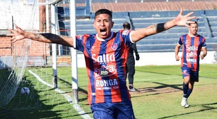 Copa Salta 2022: Sportivo Pocitos perdió 0-1 ante San Antonio de Capital