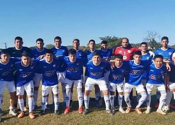 Copa Salta 2022: Sportivo Pocitos enfrentará a San Antonio de Salta