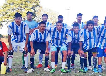 Fútbol: apertura del Torneo Aborigen 2022, suspendido por lluvia