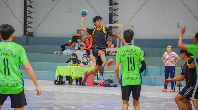 Juegos Evita 2022: comenzaron las inscripciones para las distintas disciplinas en Tartagal