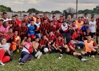 Copa Salta 2022: semana de segunda fase entre Ligas San Martín y Bermejo