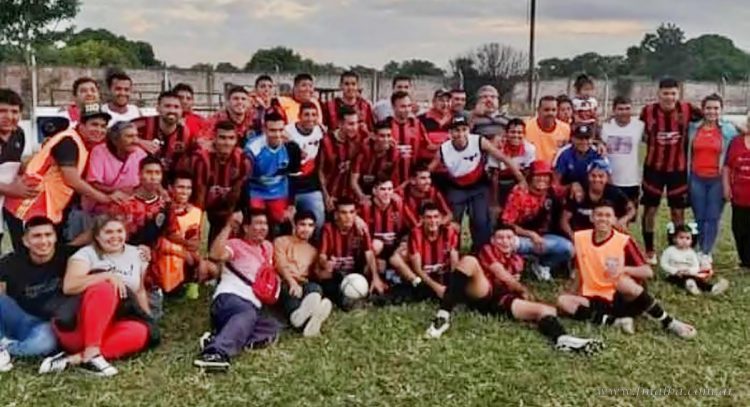 Copa Salta 2022: semana de segunda fase entre Ligas San Martín y Bermejo