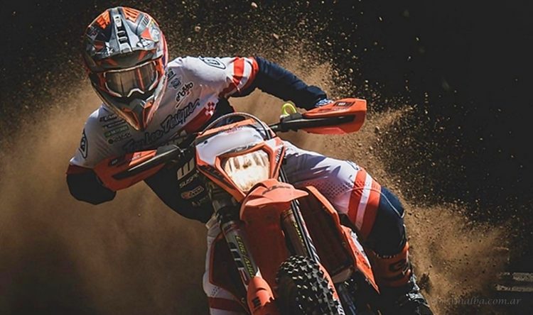 Sun’s Race 2022: Nicolás Kutulas, el campeón