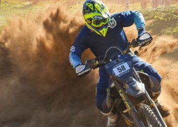 25° Edición del Sun’s Race, este fin de semana