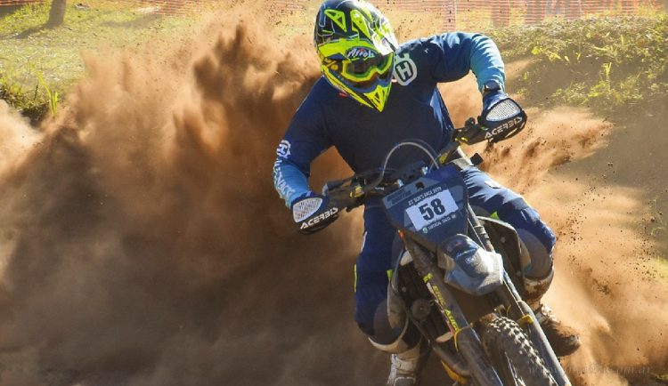 25° Edición del Sun’s Race, este fin de semana