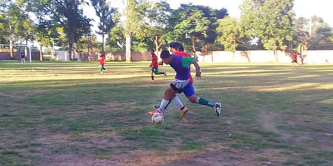 Torneo de Fútbol Aborigen 2022: este 5 de mayo inician Cuartos de Final