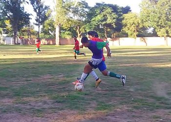 Torneo de Fútbol Aborigen 2022: este 5 de mayo inician Cuartos de Final