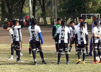 Fútbol: Torneo Infantil “El Semillero del Mundo”